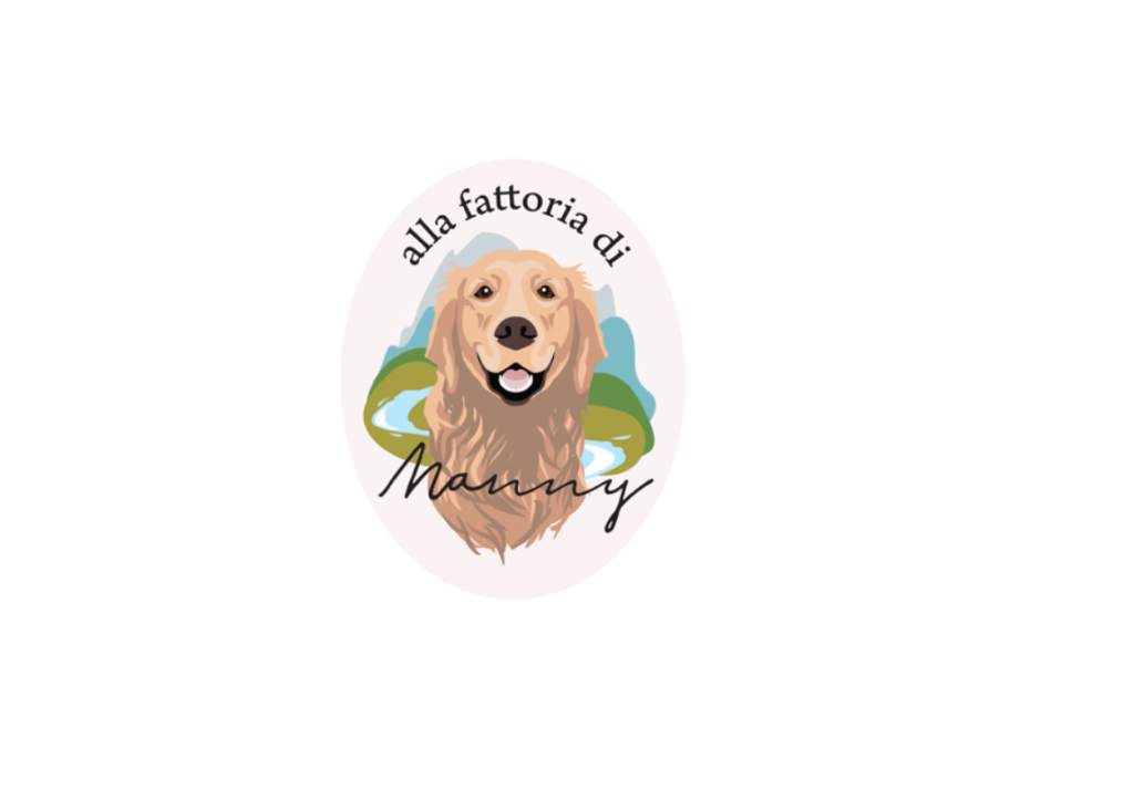logo fattoria manny