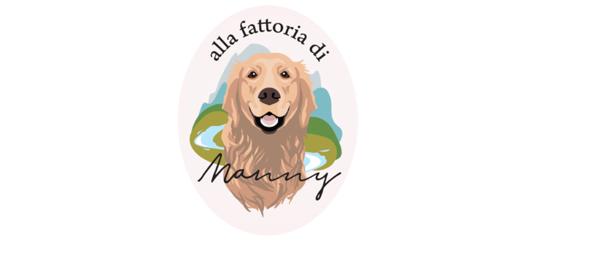 logo fattoria manny